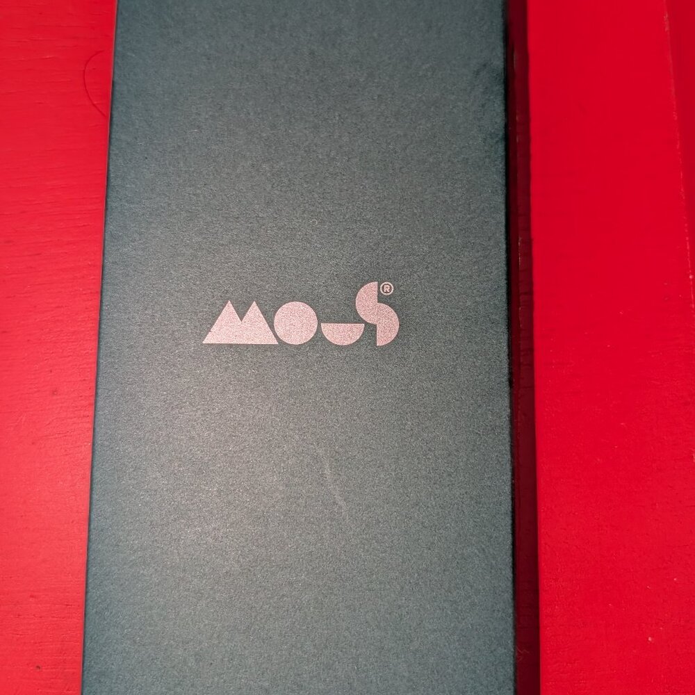 Mous Tempered Glass Screen Protector Pixel 10 Pro XL 2 Pack Clear HD